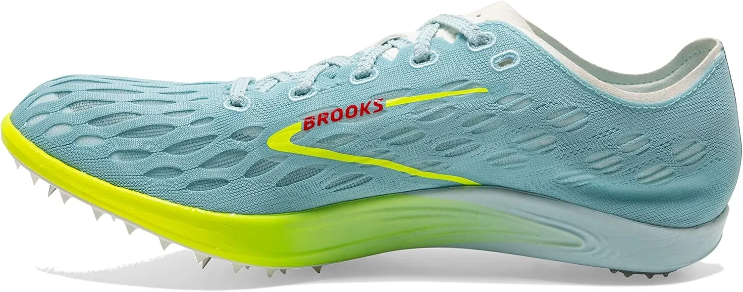 Brooks Mens Wire 8 Running Shoe