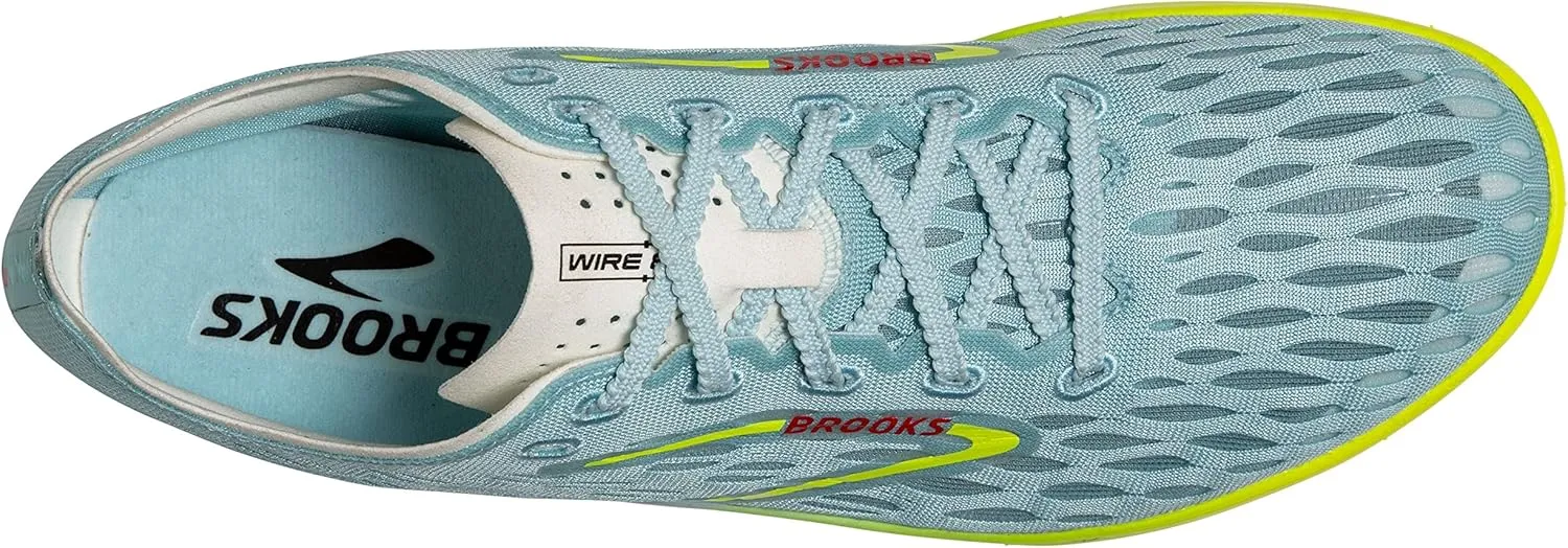 Brooks Mens Wire 8 Running Shoe
