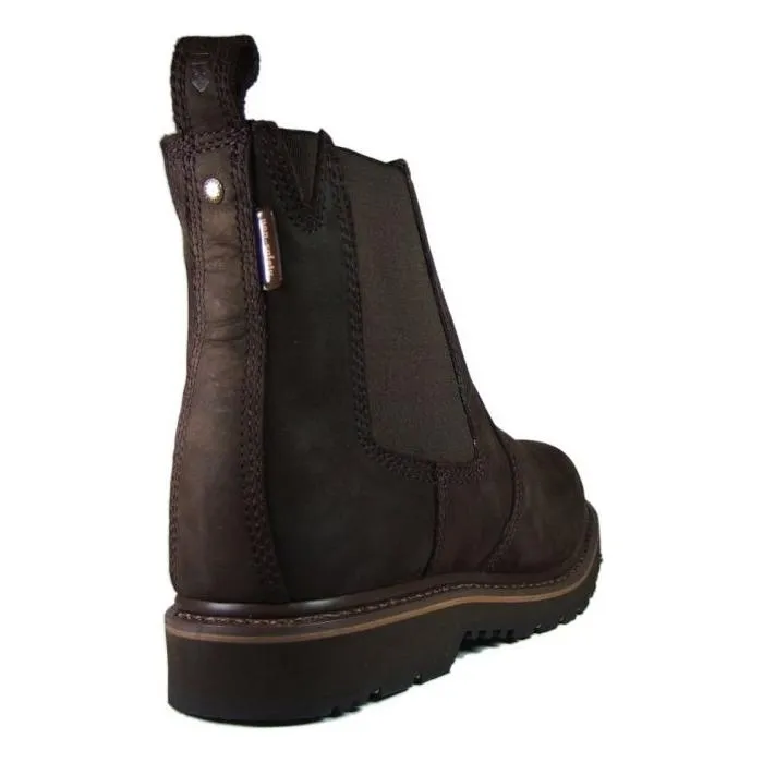 Buckler - Non-Safety Buckflex Dealer Boot | B1400