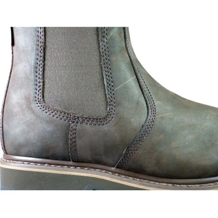 Buckler - Non-Safety Buckflex Dealer Boot | B1400