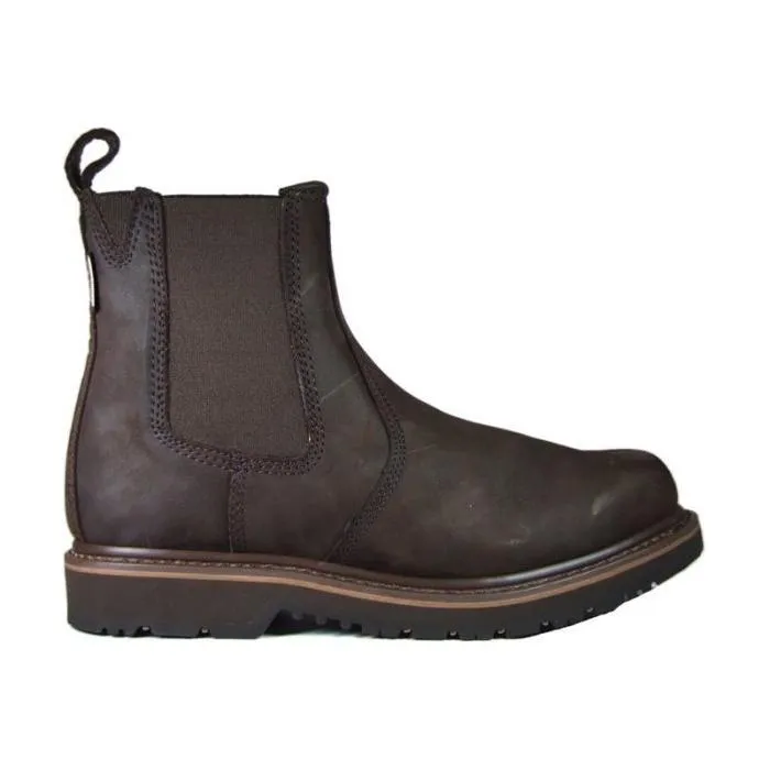 Buckler - Non-Safety Buckflex Dealer Boot | B1400