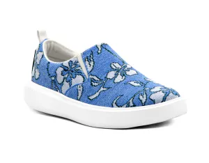 Byron Merino Wool Slip-On Sneaker - Indie Hoffman Collection