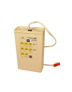 Cardiac Science Powerheart AED G3 Simulator
