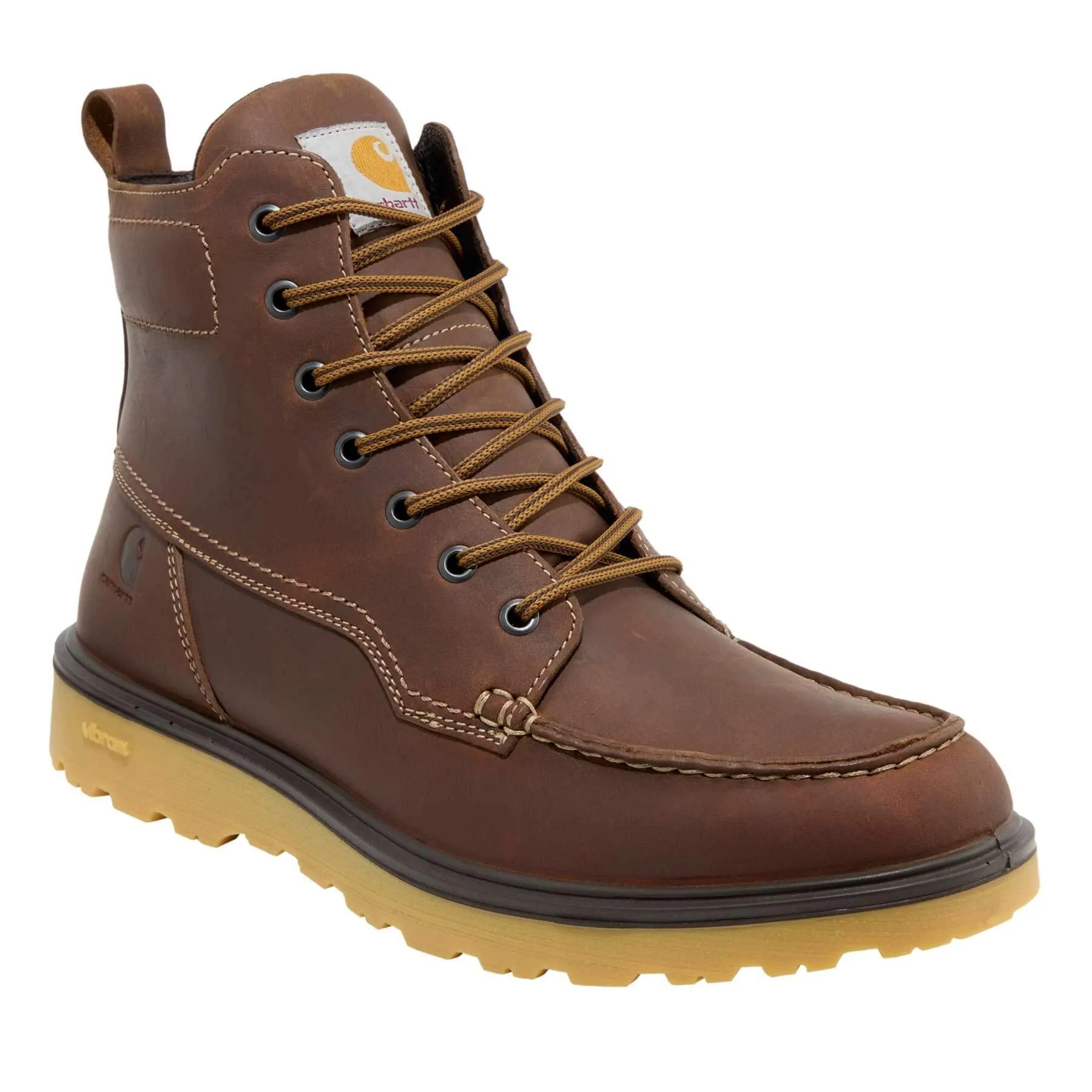 Carhartt Greenfields 2 Lightweight Slip Resistant Work Boots 400021