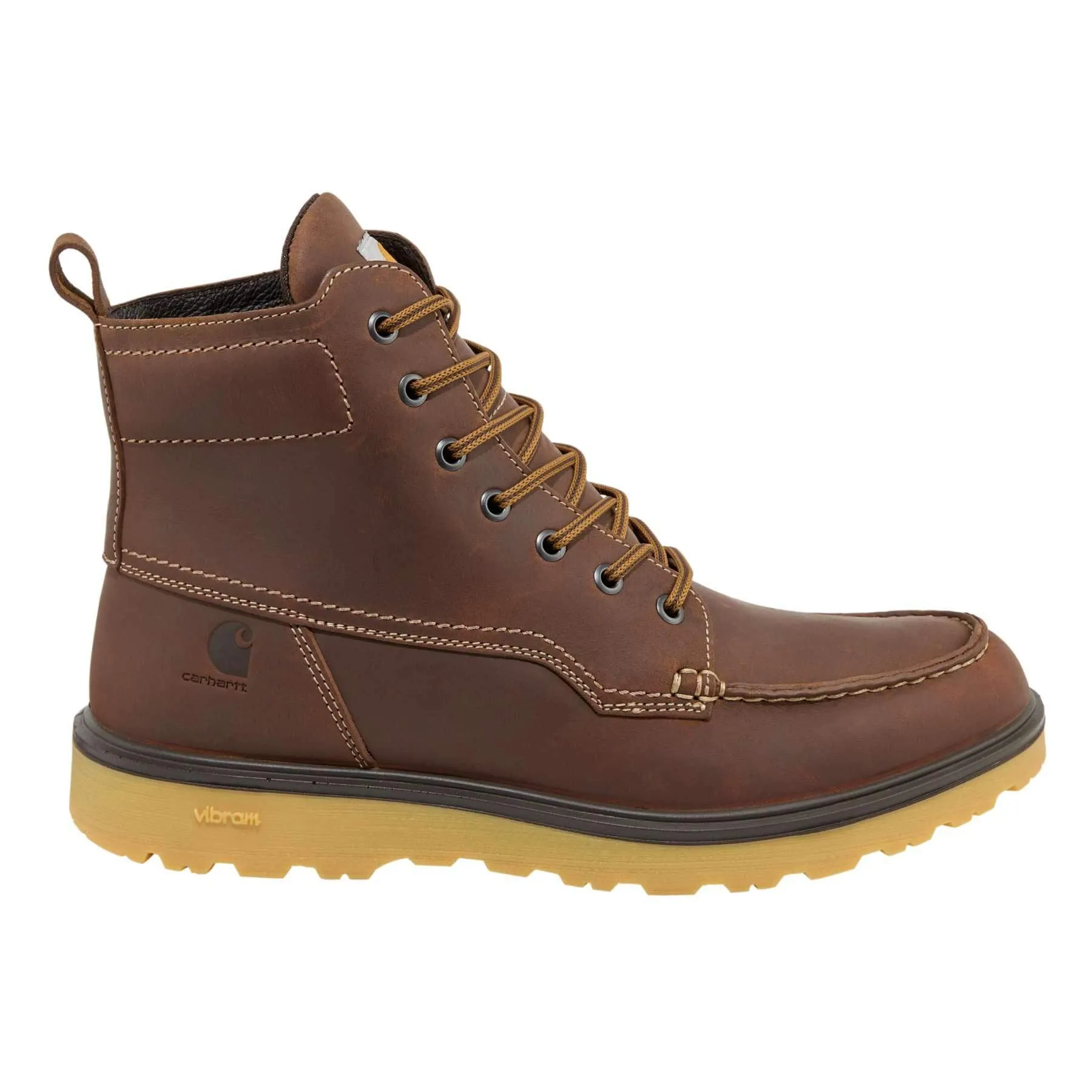 Carhartt Greenfields 2 Lightweight Slip Resistant Work Boots 400021