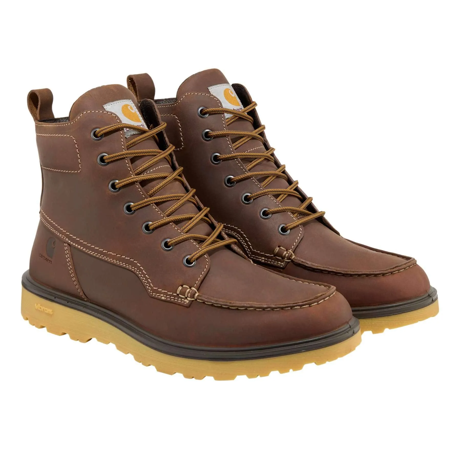 Carhartt Greenfields 2 Lightweight Slip Resistant Work Boots 400021