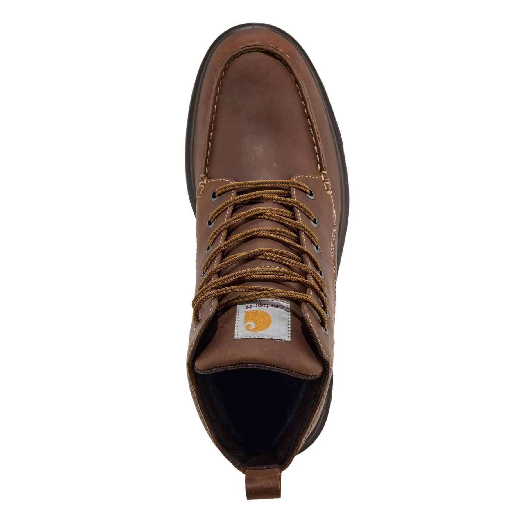 Carhartt Greenfields 2 Lightweight Slip Resistant Work Boots 400021