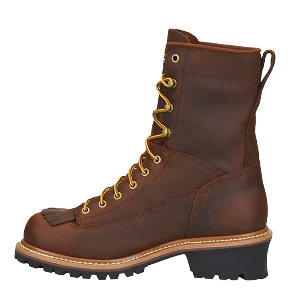 Carolina Spruce S/T W/P 8 Inch Boot