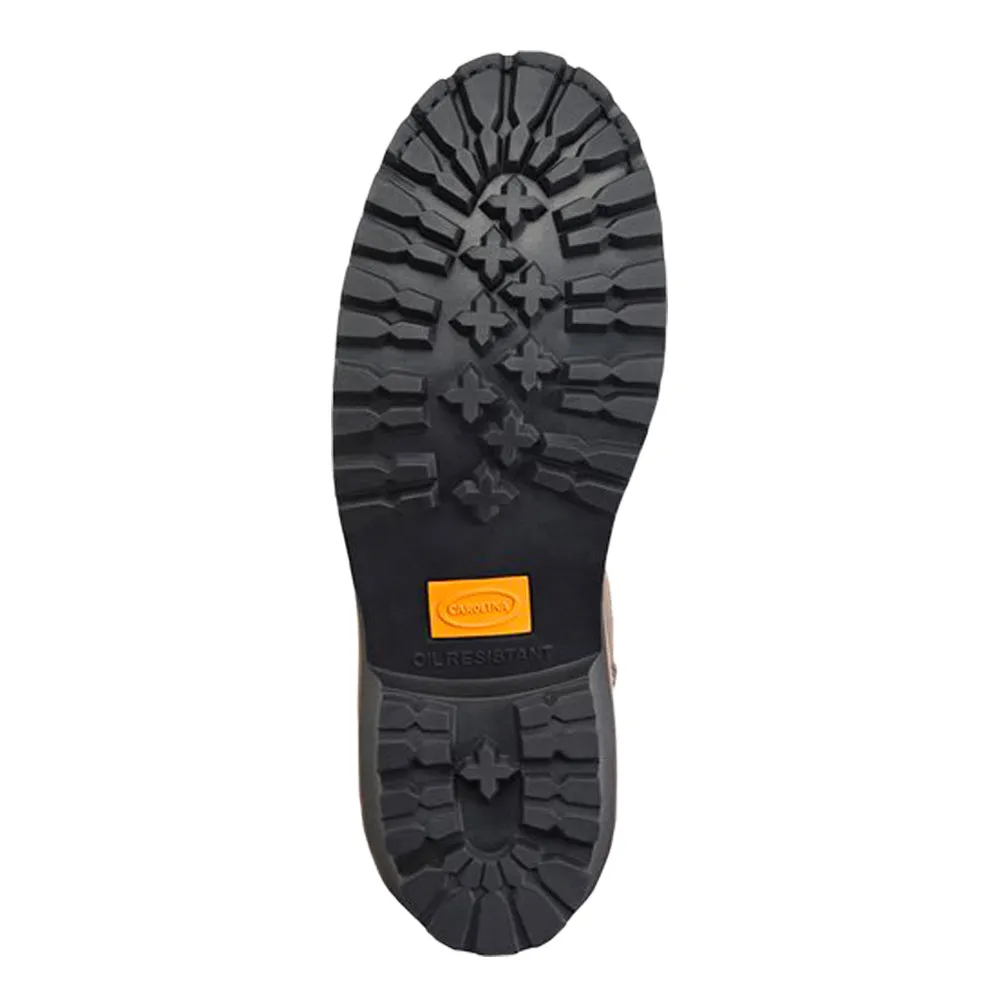 Carolina Spruce S/T W/P 8 Inch Boot