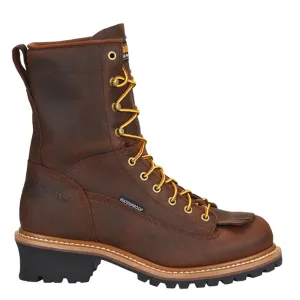 Carolina Spruce S/T W/P 8 Inch Boot