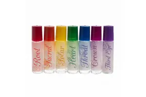 Chakra Roller Wraps (Set of 7)