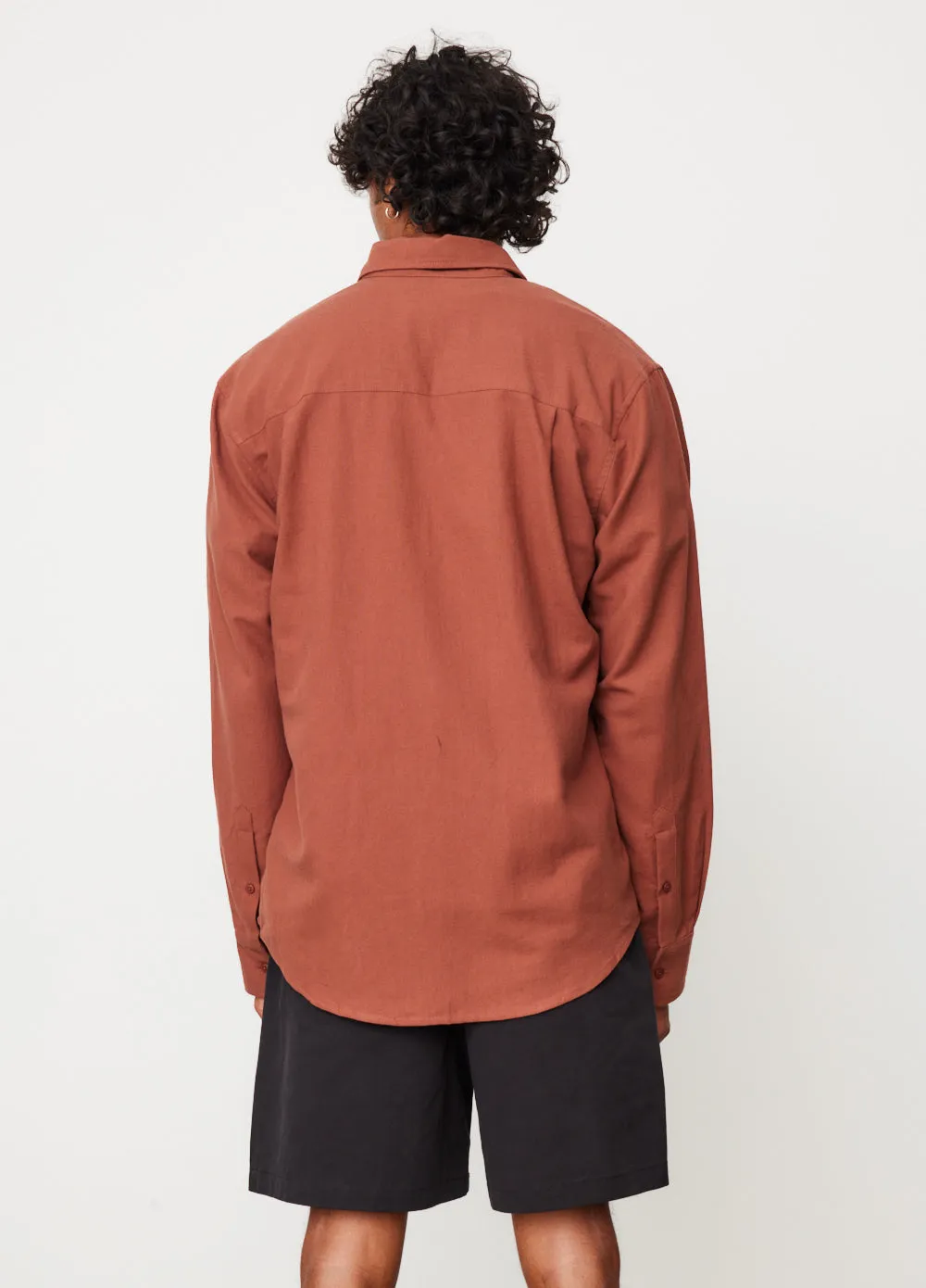 Christopher Classic Shirt