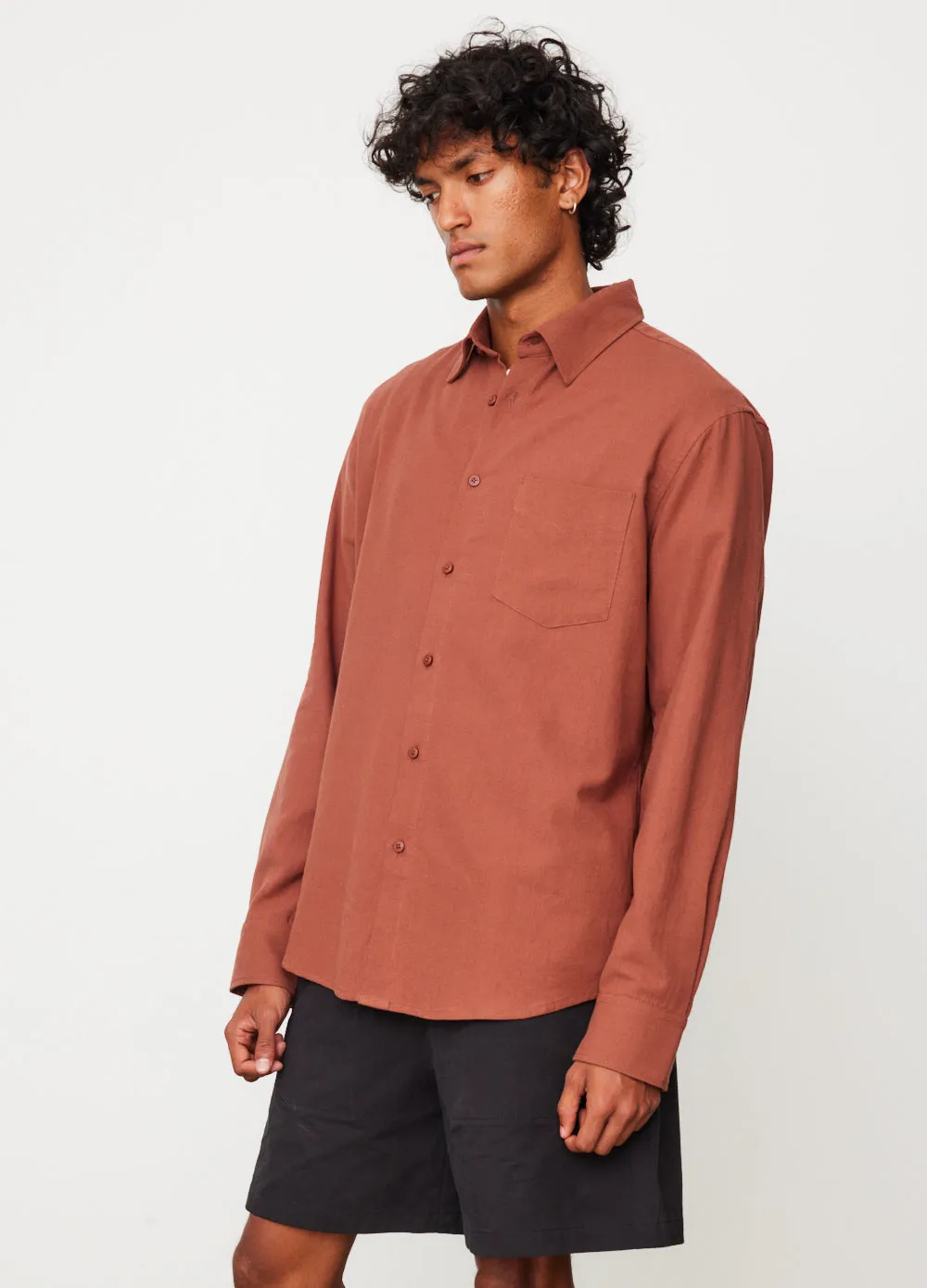 Christopher Classic Shirt