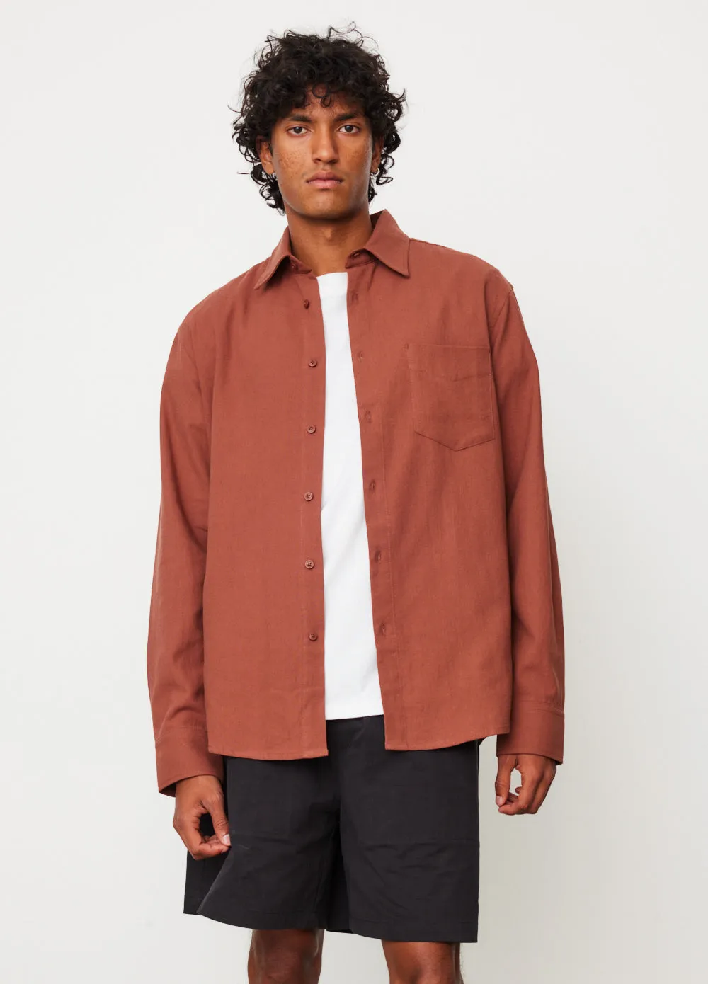 Christopher Classic Shirt