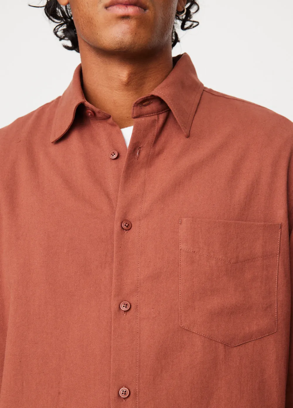 Christopher Classic Shirt