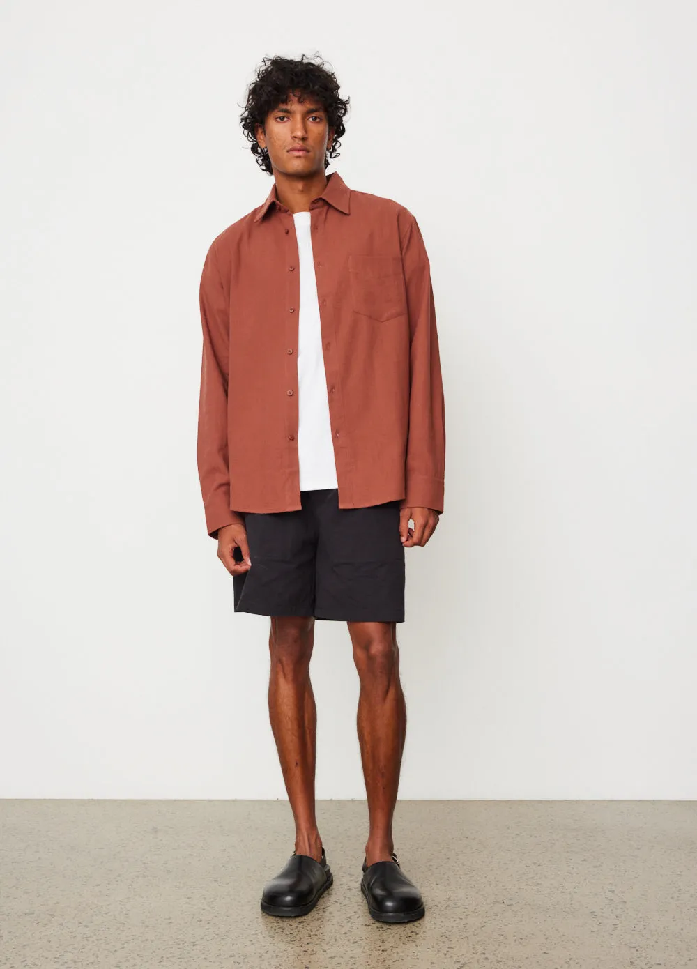 Christopher Classic Shirt