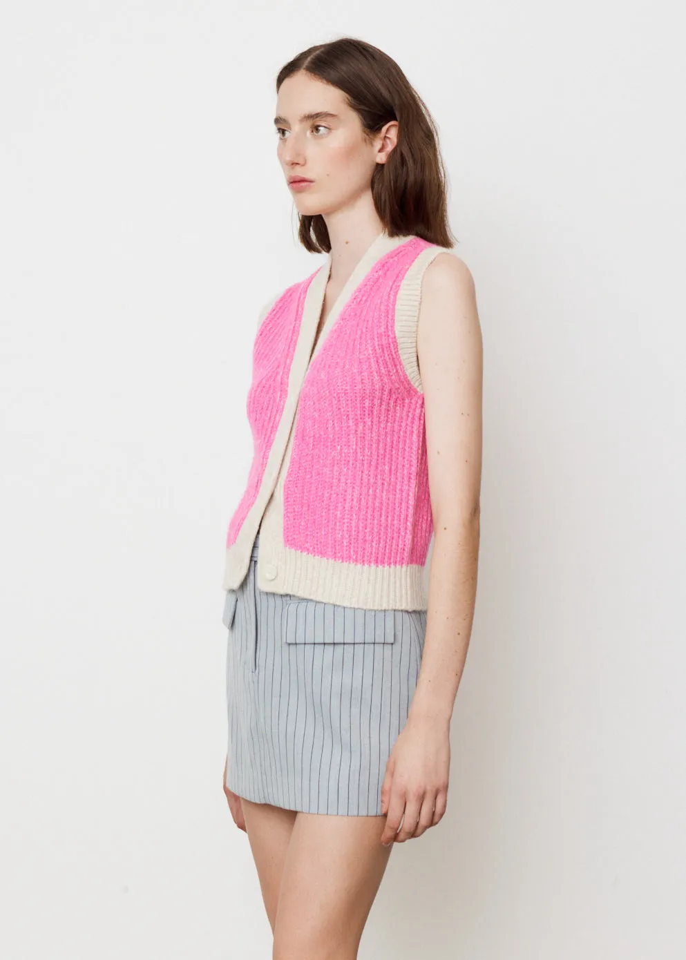 Cinda Vest