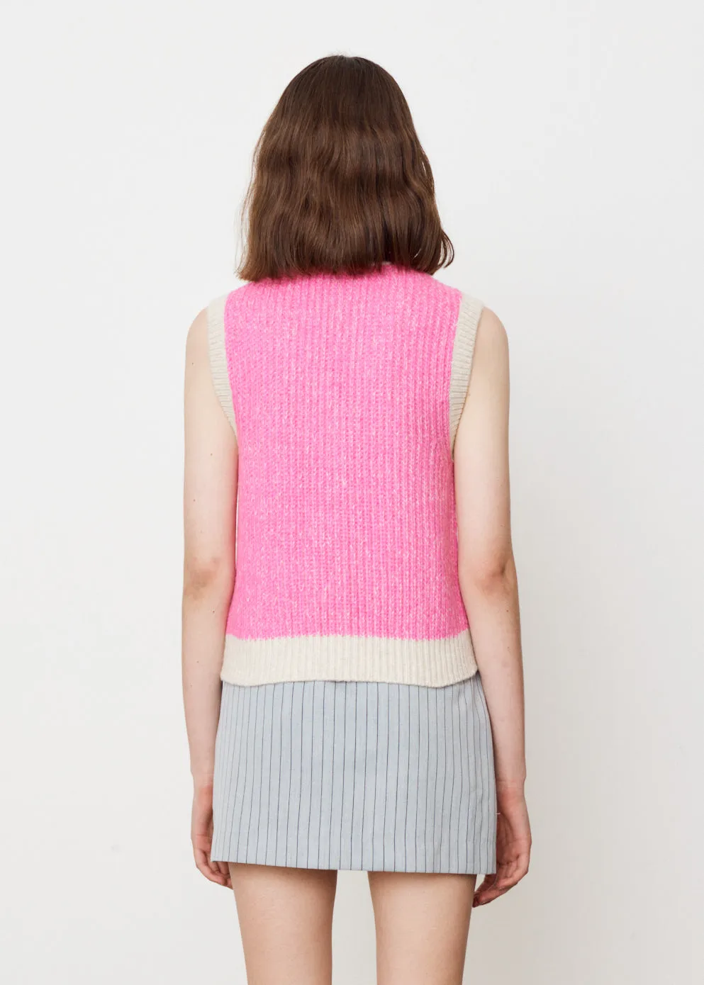 Cinda Vest