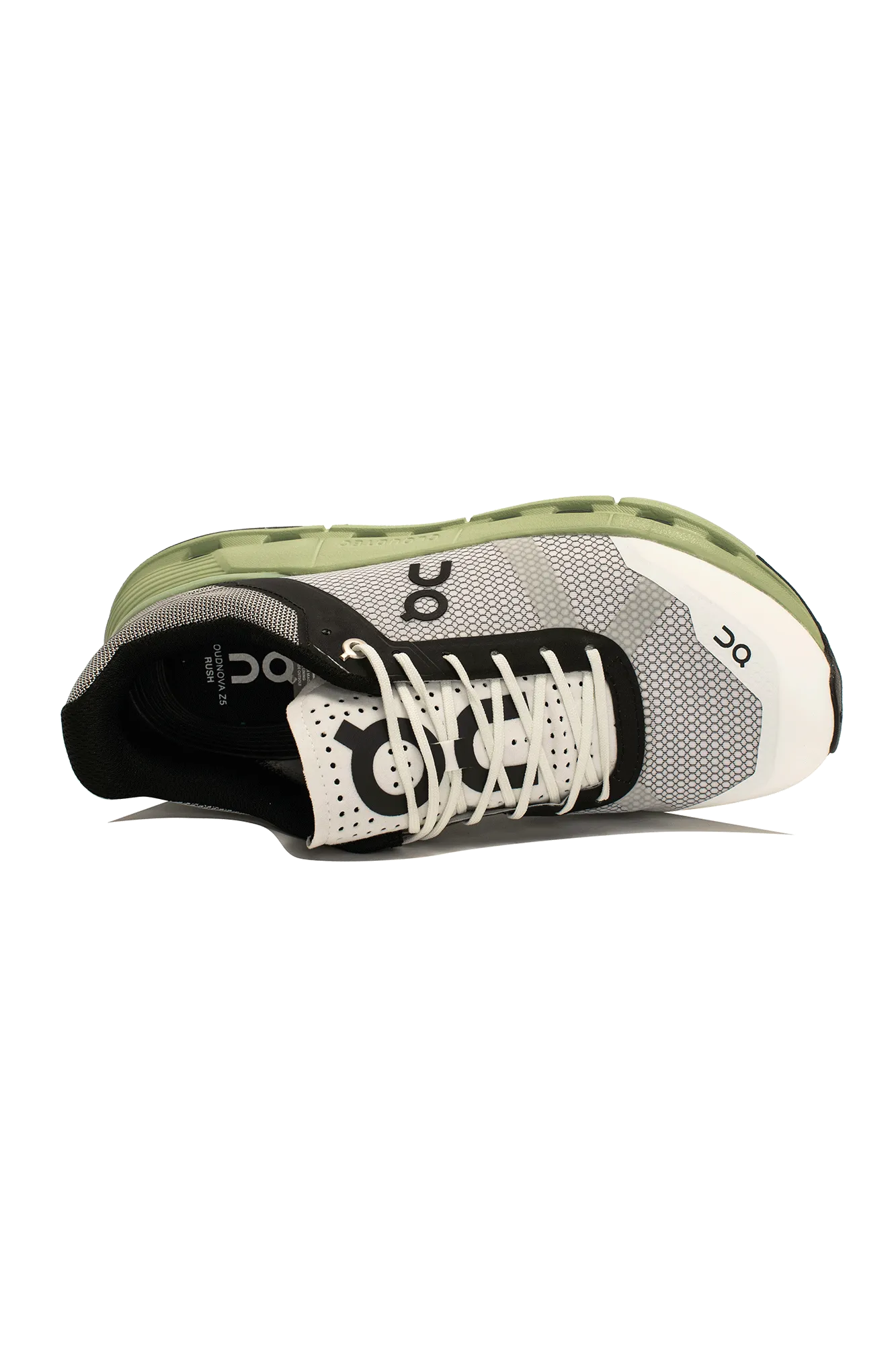 Cloudnova Z5 Rush