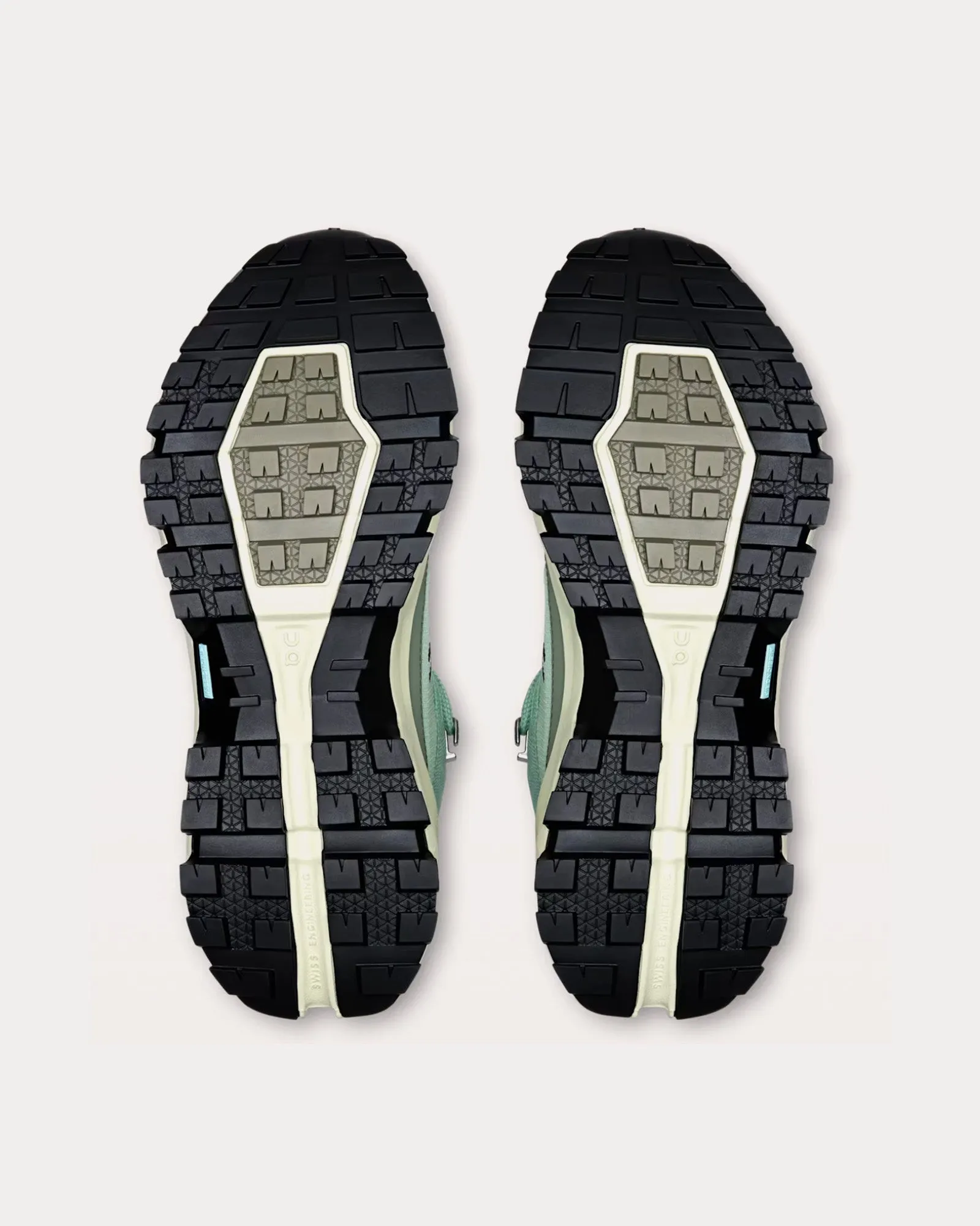 Cloudrock Mid WP Mineral / Aloe Boots