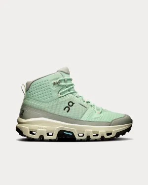 Cloudrock Mid WP Mineral / Aloe Boots