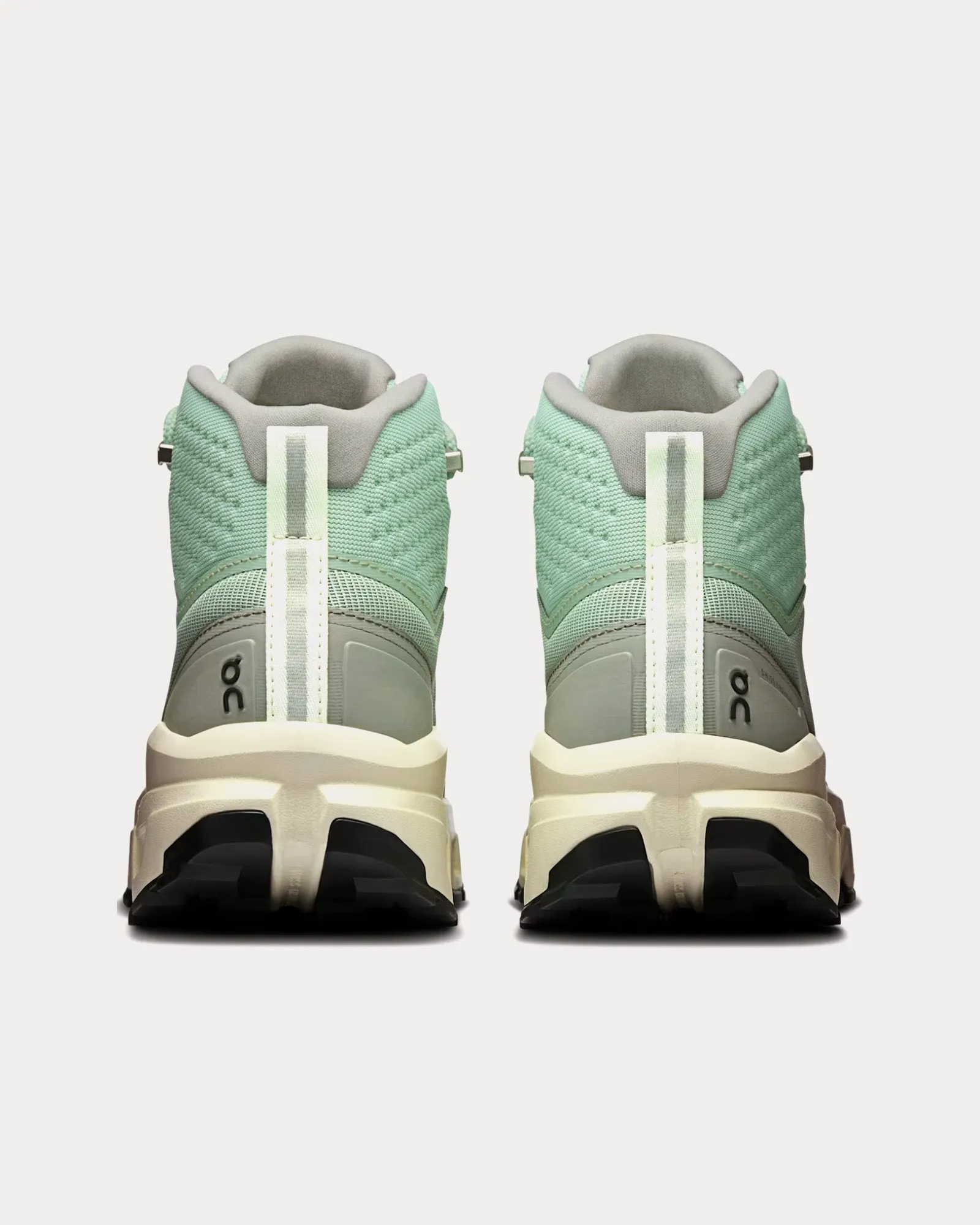 Cloudrock Mid WP Mineral / Aloe Boots