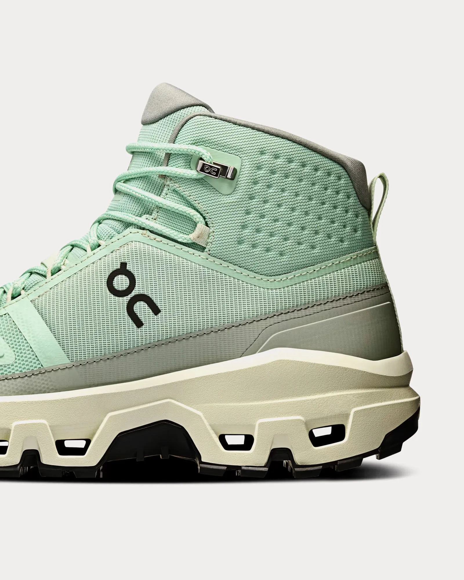 Cloudrock Mid WP Mineral / Aloe Boots