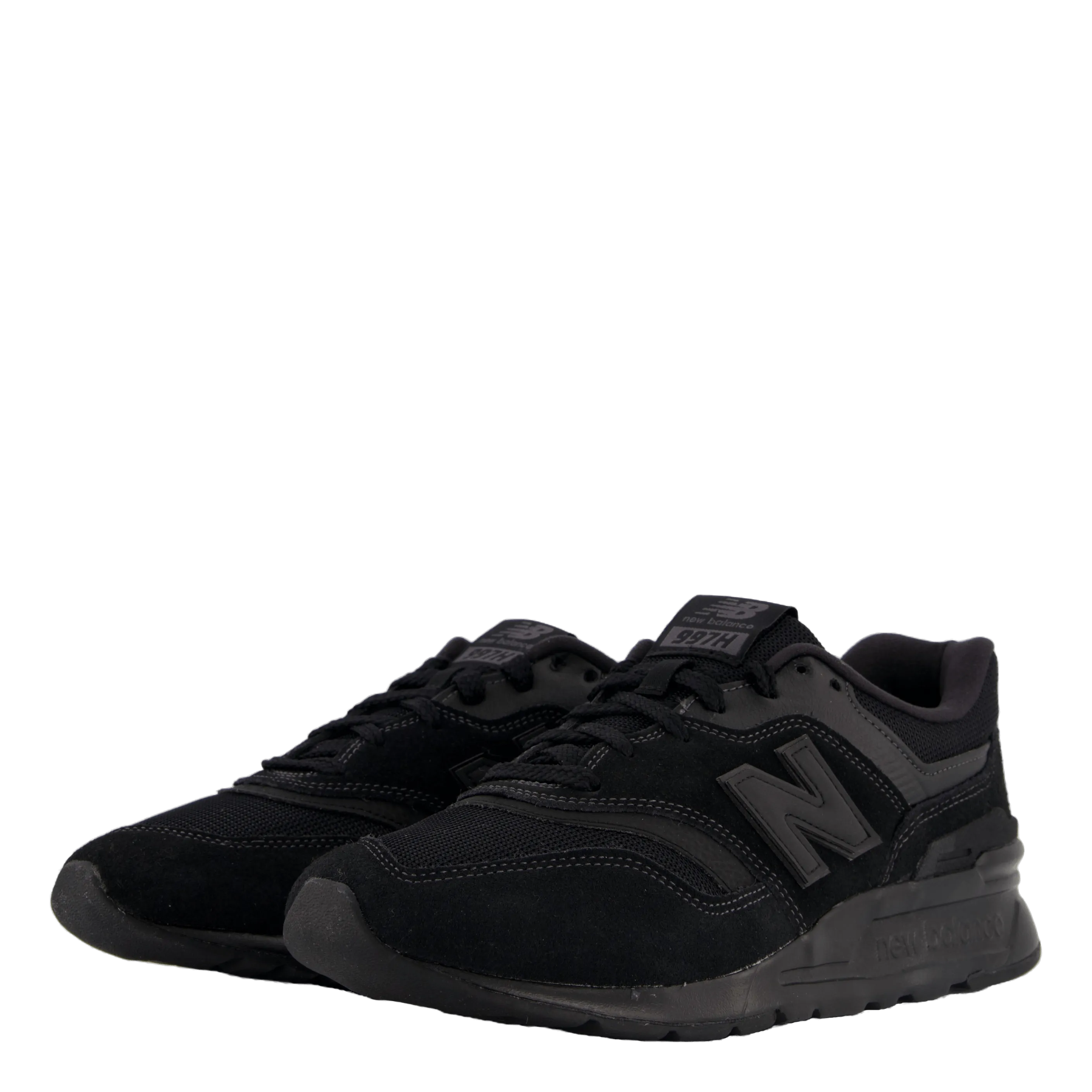 Cm997hci Black