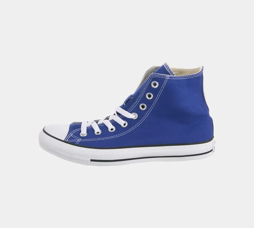 CONVERSE CT HI RADIO BLUE 142366F