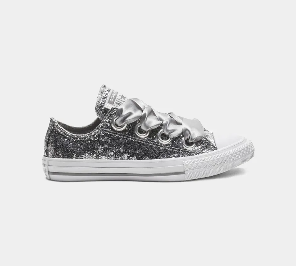 Converse CTAS Big Eyelets OX 662306C Manson