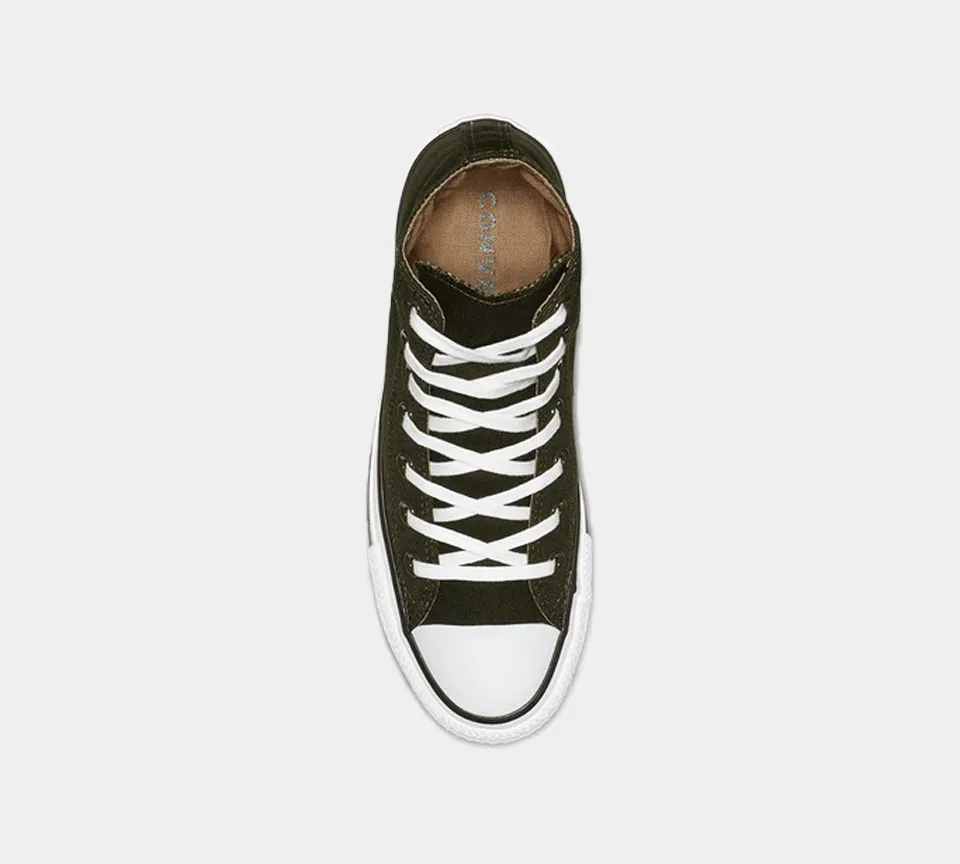Converse CTAS HI 162449C Utility Green