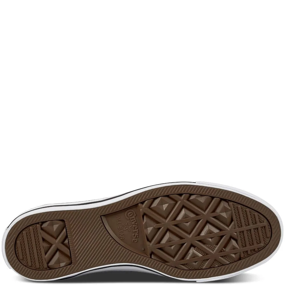 CONVERSE CTAS OX SADDLE 159565C