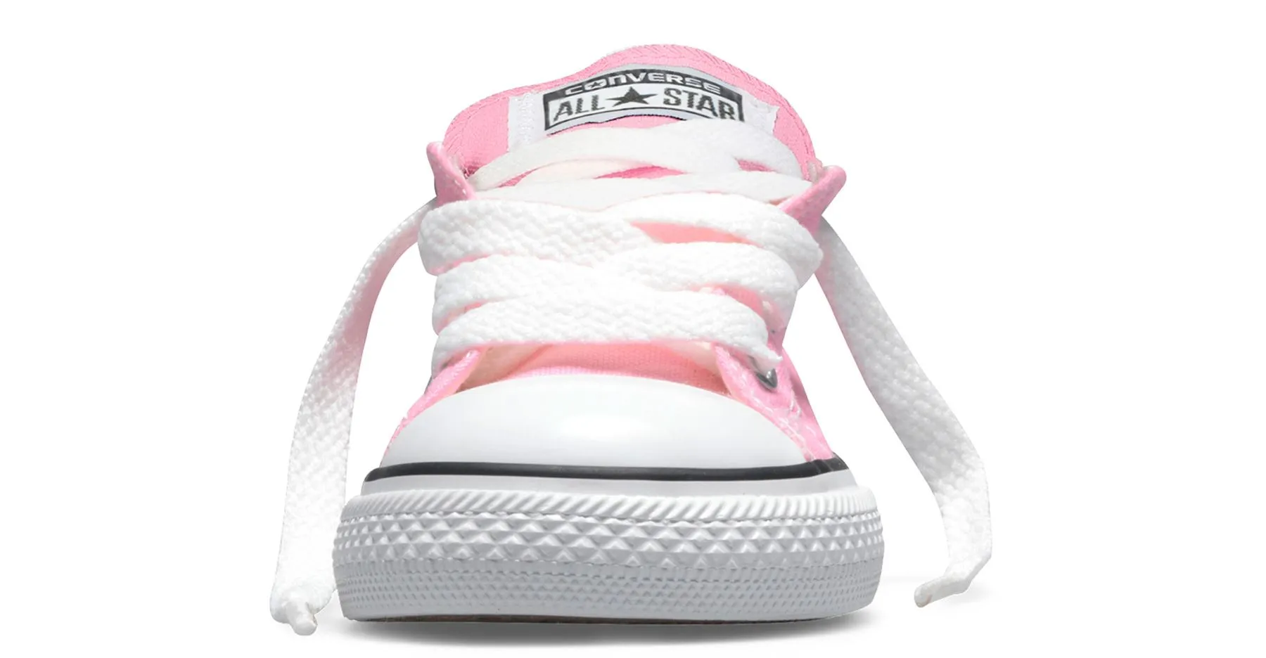 CONVERSE INF C/T A/S OX PINK 7J238C