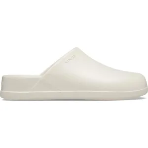 CROCS DYLAN CLOG - STUCCO