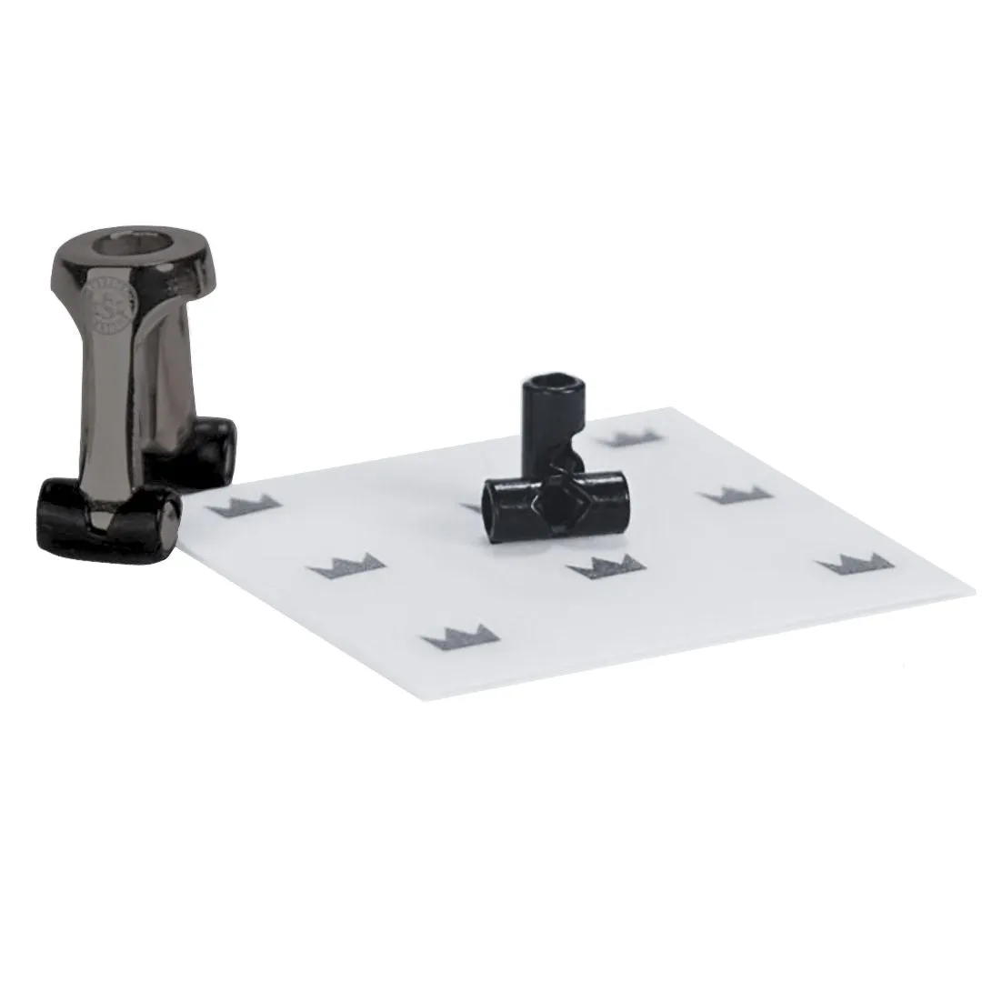 CRYO Black Gen.5 - Size 05