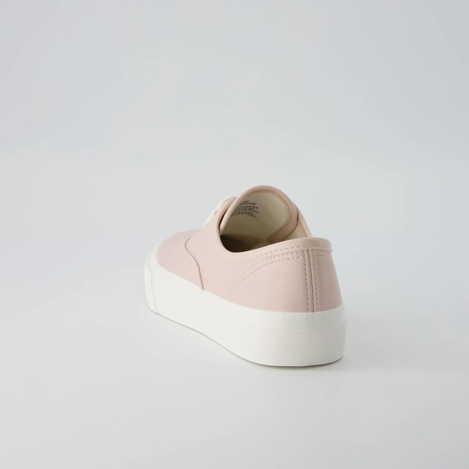 CUSHIONAIRE Womens Freshman Canvas Lace-Up Sneaker with Memory Foam, Wide Widths Available | Casual Walking Shoes, Lightweight & Comfortable