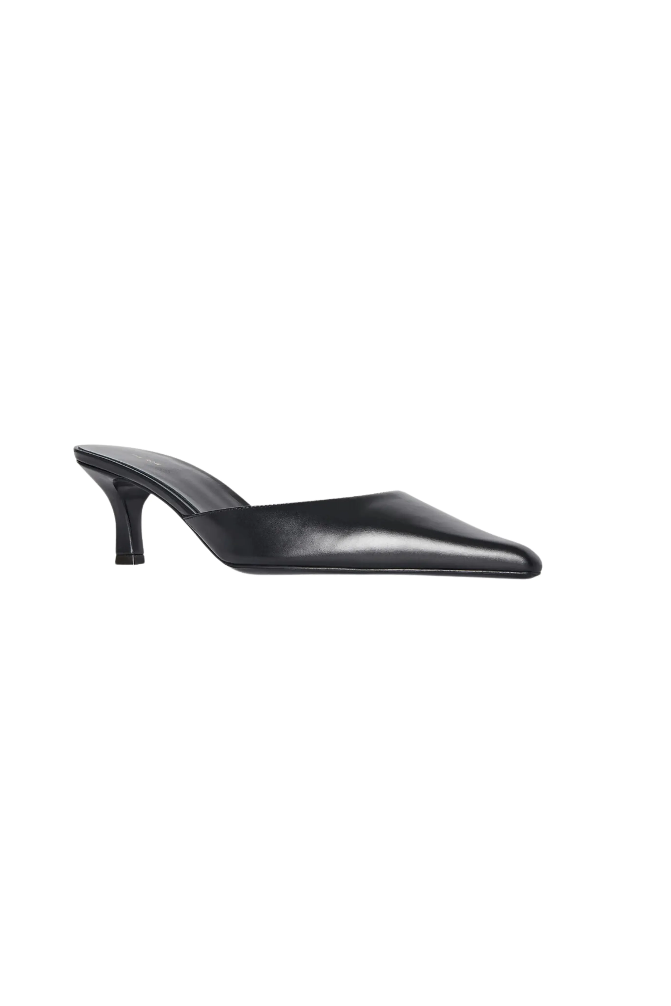 Cybil Leather Mules