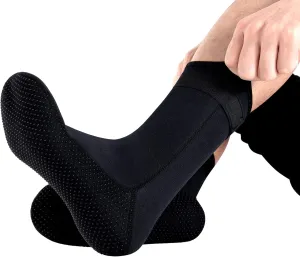 Diving Socks, 3MM Neoprene Socks Surf Booties Dive Booties Dive Boots