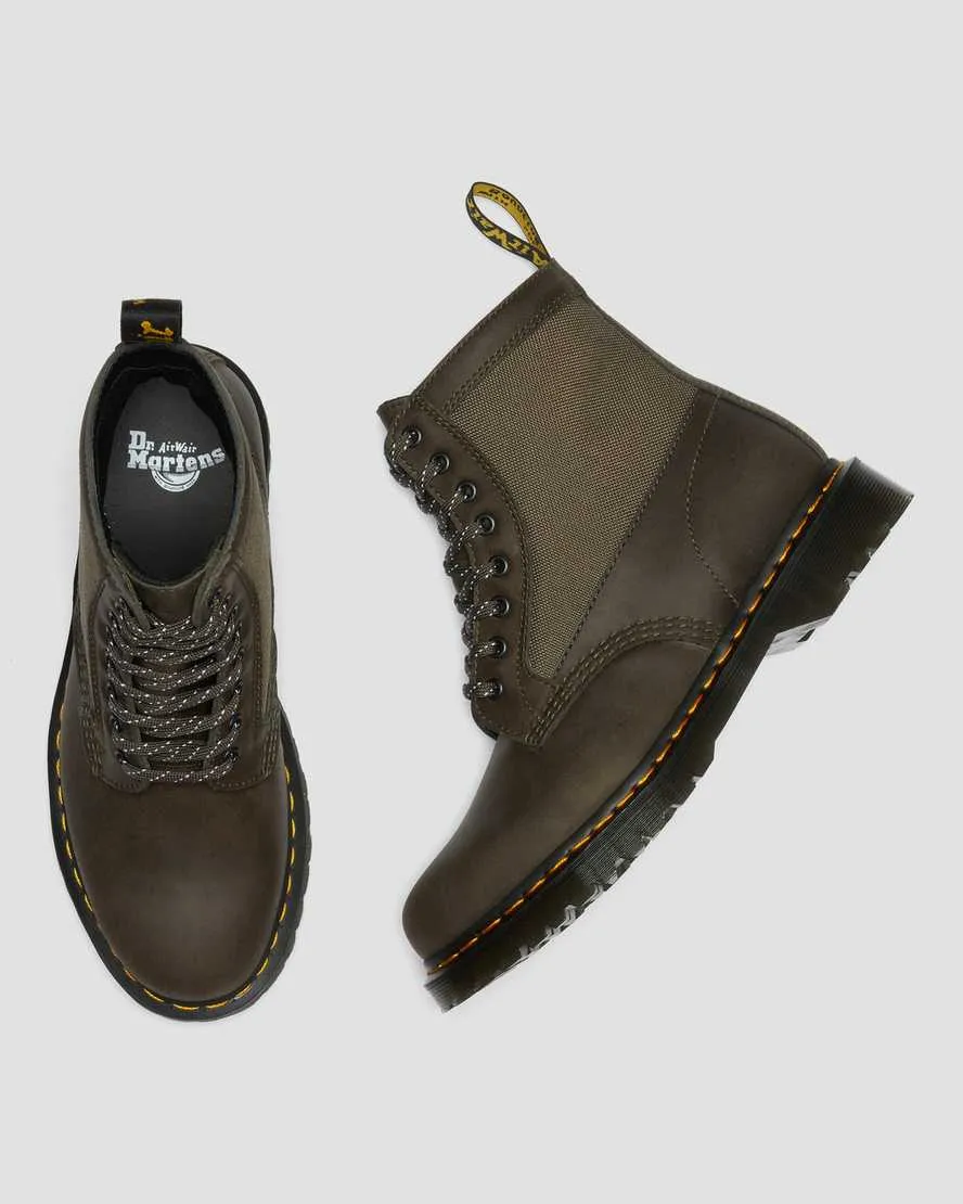 Dr. Martens- 1460 Panel Streeter