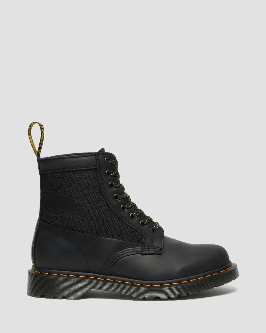 Dr. Martens- 1460 Panel Streeter