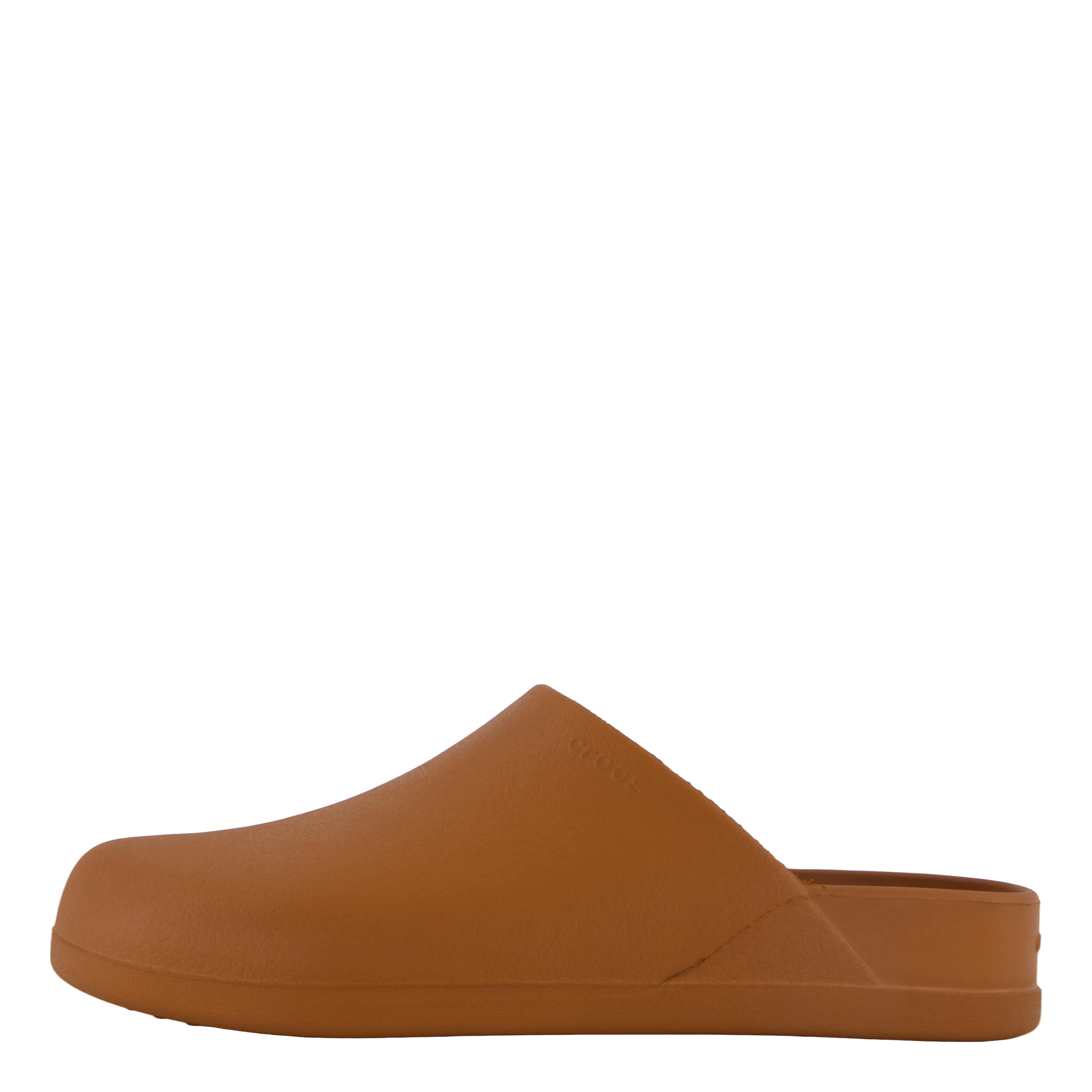 Dylan Clog Cognac