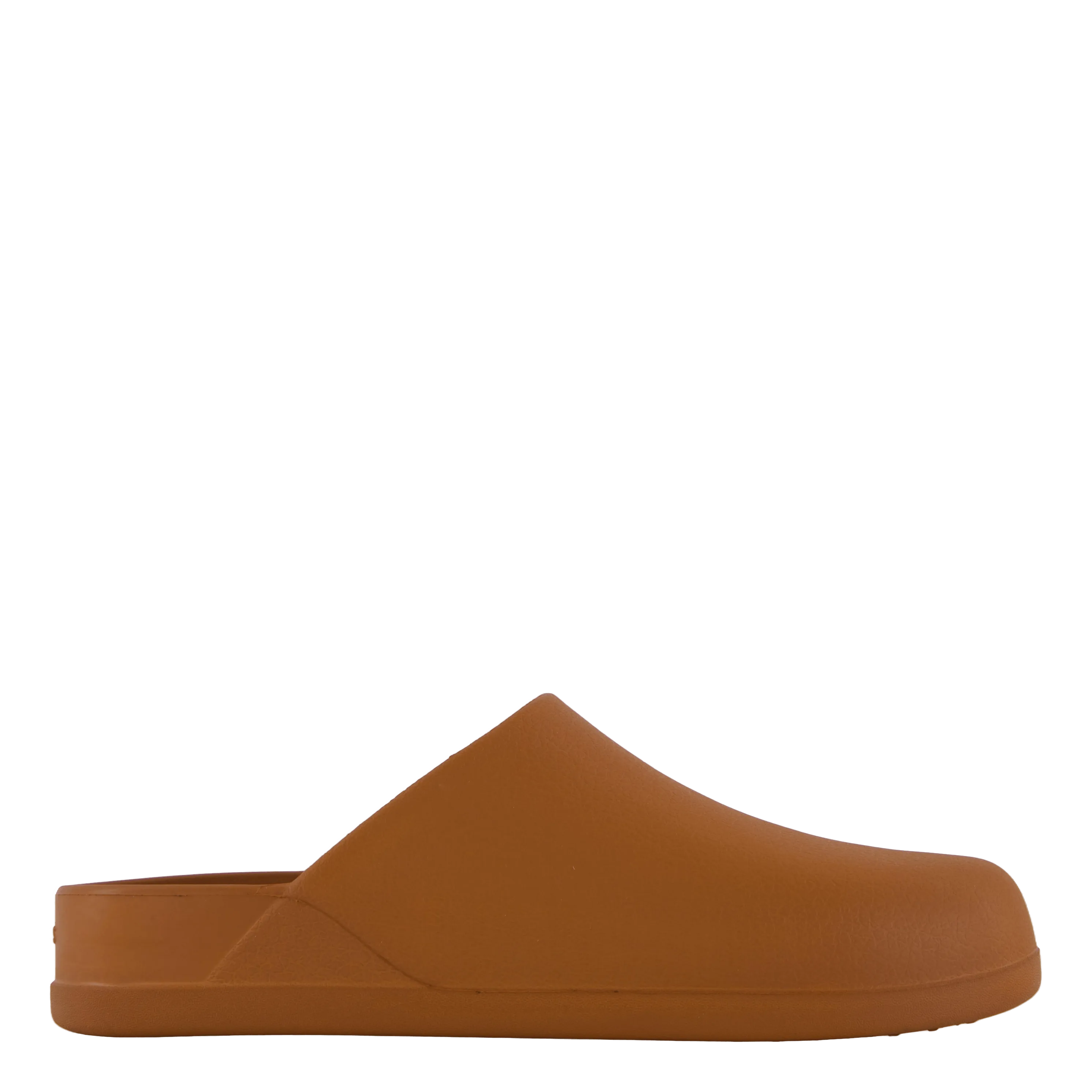 Dylan Clog Cognac