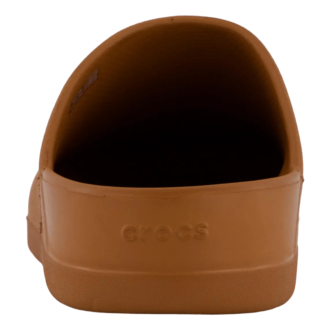 Dylan Clog Cognac
