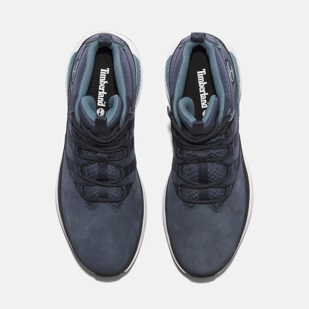 Euro Trekker Low Lace Up Hiker For Men