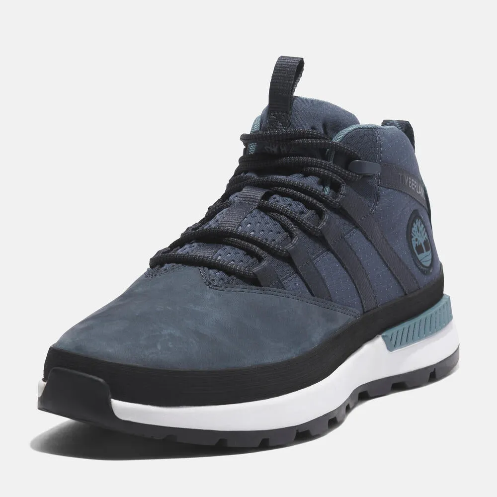 Euro Trekker Low Lace Up Hiker For Men