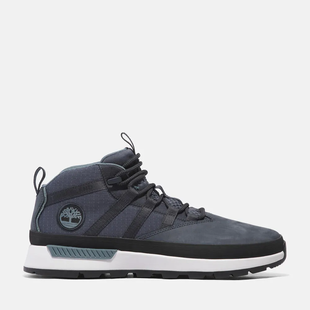 Euro Trekker Low Lace Up Hiker For Men