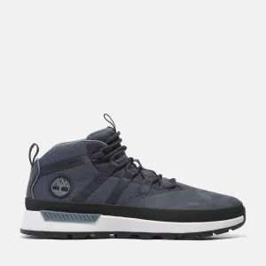 Euro Trekker Low Lace Up Hiker For Men