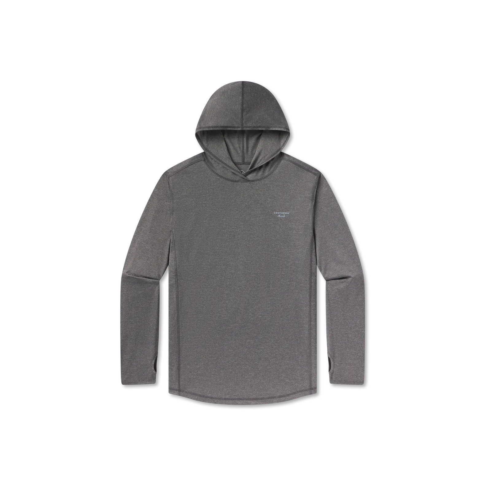 FieldTec Ultralight Hoodie - Retro Camo