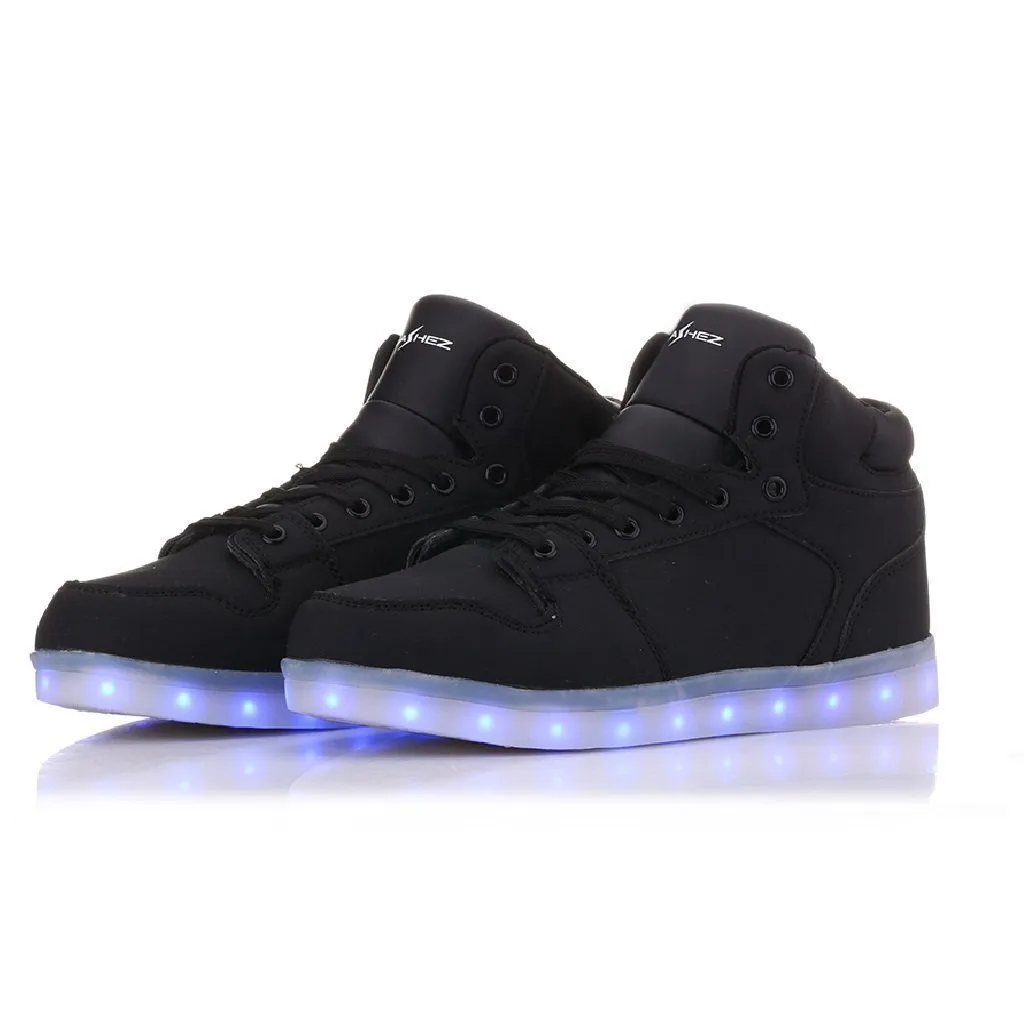 Flash Wear V2 Edition Trainers