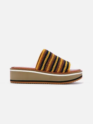 FLOE, crochet mango || OUTLET